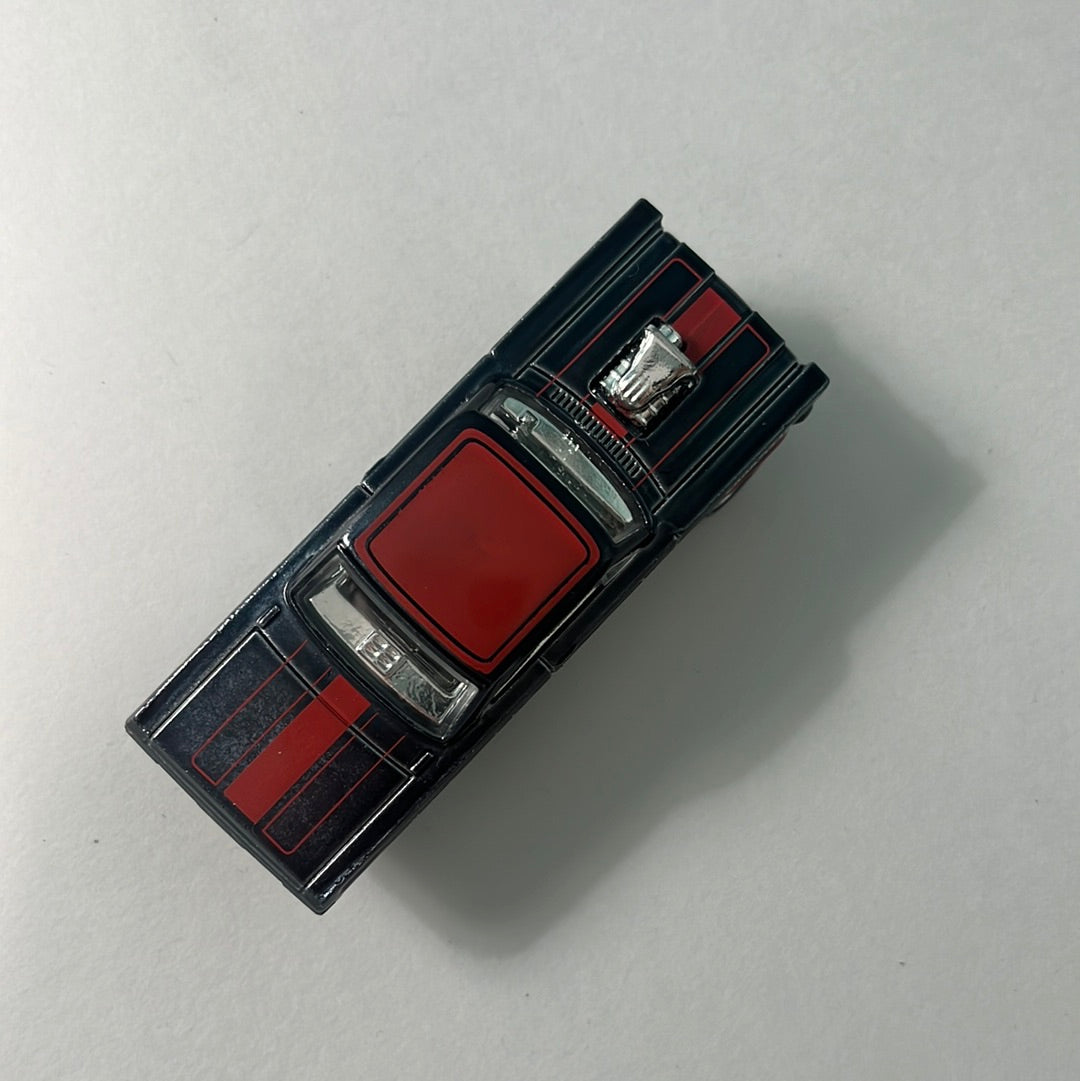 *Loose* Hot Wheels Super Treasure Hunt ‘65 Mercury Cyclone (Read Description)