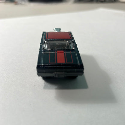 *Loose* Hot Wheels Super Treasure Hunt ‘65 Mercury Cyclone (Read Description)