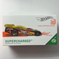 Hot Wheels ID 1/64 Supercharged