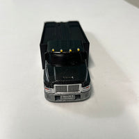 *Loose* Hot Wheels Car Culture Carry On (From Mercedes Set)