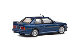 Solido 1/43 Alpina E30 B6 Blue