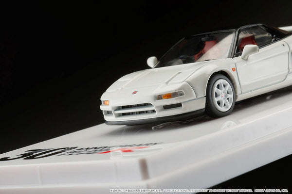 Hobby Japan 1/64 Honda NSX (NA1) Type R 1994 with Engine Display