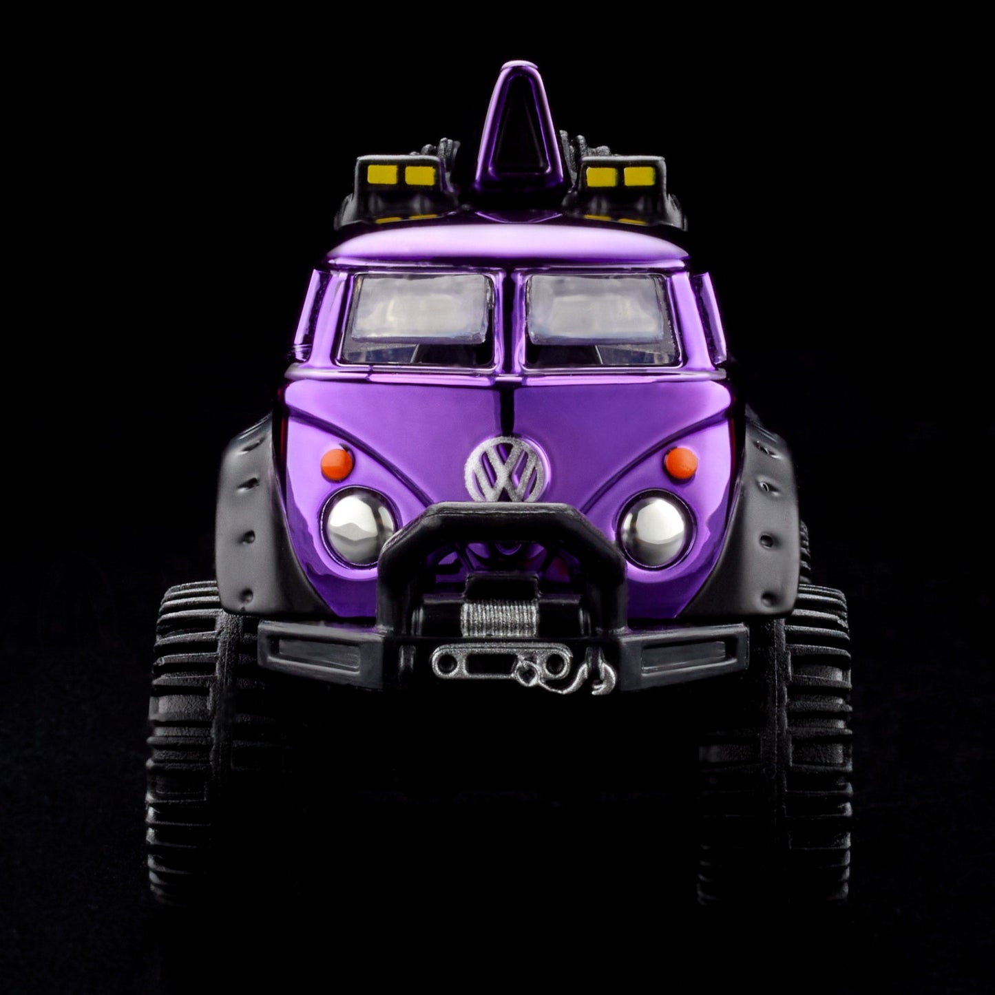 Hot Wheels RLC Exclusive Volkswagen T1 Rockster Purple