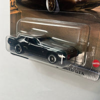 Hot Wheels Fast & Furious 1971 Plymouth GTX - Damaged Box