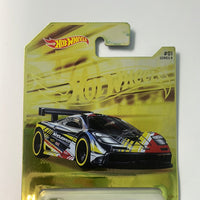 Hot Wheels NFT Garage McLaren F1 GTR (NFTH - Limited to 1500 Units