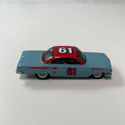 *Loose* Hot Wheels Car Culture ‘61 Chevy Impala