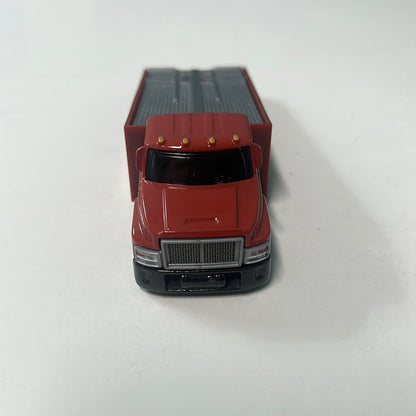 *Loose* Hot Wheels 1/64 Premium Car Culture Box Set Carry On Red