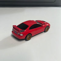 *Loose* Hot Wheels Car Culture ‘95 Toyota Celica GT-Four Red