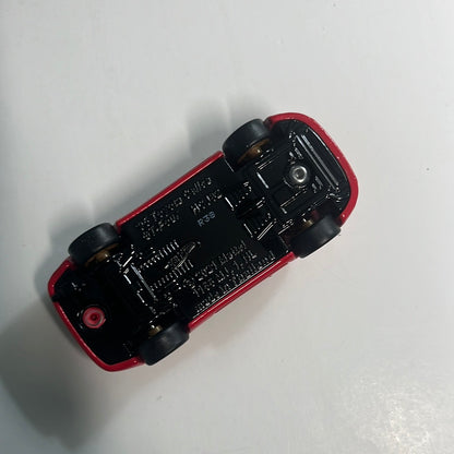 *Loose* Hot Wheels 1/64 Premium Car Culture Box Set ‘95 Toyota Celica GT-Four Red