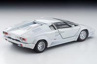 1/64 Tomica Limited Vintage Neo Lamborghini Countach 25th Anniversary (White)