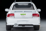 1/64 Tomica Limited Vintage Neo LV-N281a Subaru Impreza Pure Sports Wagon WRX STi Version V (White) 98