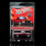Hot Wheels RLC Exclusive 1990 Chevy 454 SS Red