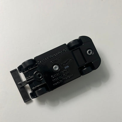 *Loose* Hot Wheels 1/64 Premium Car Culture Box Set Sauber-Mercedes C9 Black