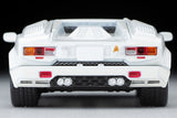 1/64 Tomica Limited Vintage Neo Lamborghini Countach 25th Anniversary (White)
