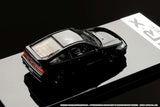 Hobby Japan 1/64 Honda CR-X SiR (EF8) JDM Style Black