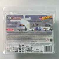 Protector Case for Hot Wheels Team Transport (1 Unit)