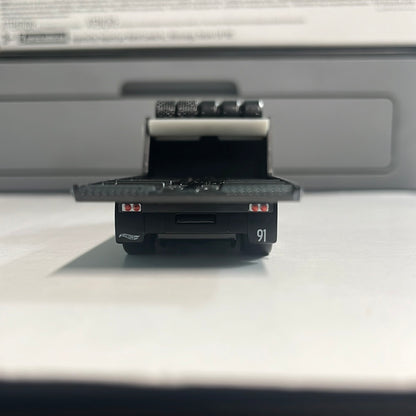 *Loose* Hot Wheels 1/64 Premium Car Culture Box Set Fleet Street Black & White