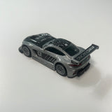*Loose* Hot Wheels Car Culture ‘16 Mercedes-AMG GT3 IWC