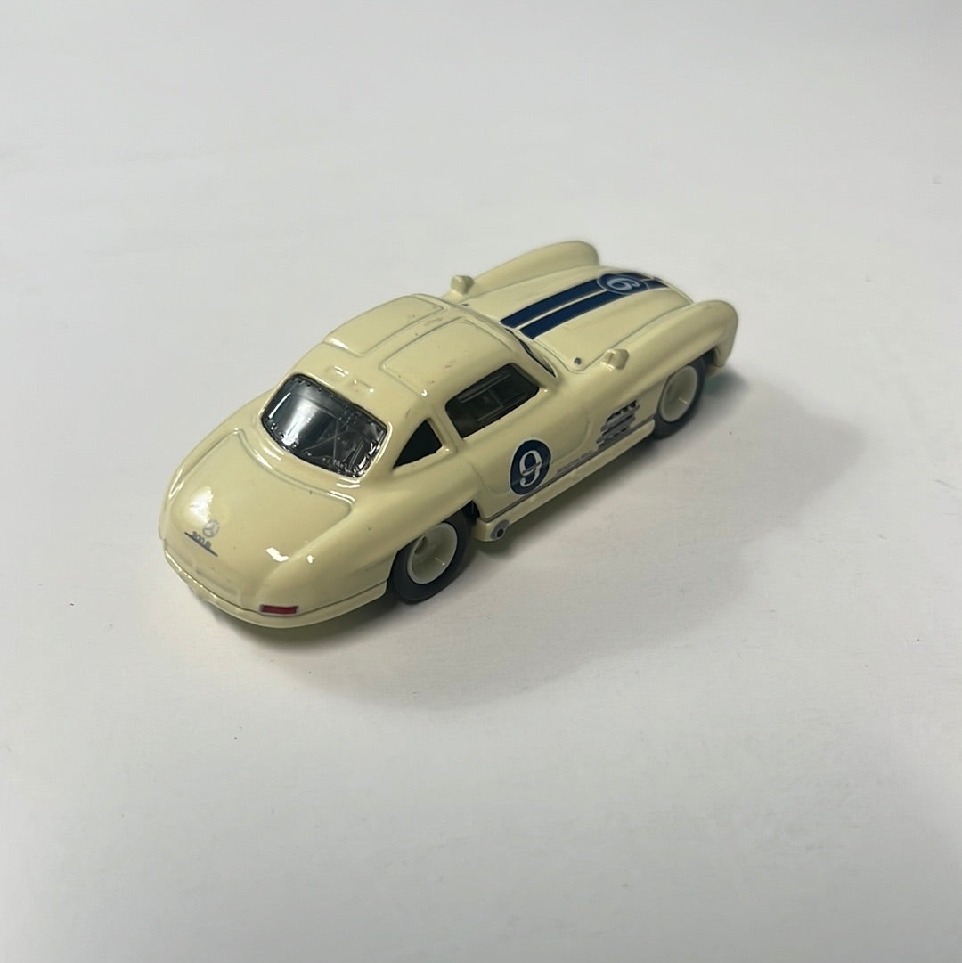 *Loose* Hot Wheels 1/64 Premium Car Culture Box Set Mercedes-Benz 300 SL Beige