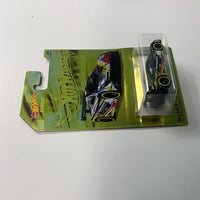 Hot Wheels NFT Garage McLaren F1 GTR (NFTH - Limited to 1500 Units