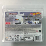 Protector Case for Hot Wheels Team Transport (5 Units)