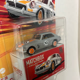 Matchbox Collectors 70 Years 1971 MGB GT Coupe