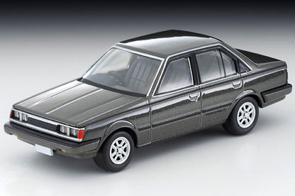 1/64 Tomica Limited Vintage Neo LV-N59d Toyota Carina 1600GT-R 84 (Gray)