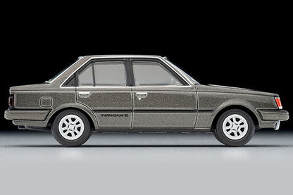 1/64 Tomica Limited Vintage Neo LV-N59d Toyota Carina 1600GT-R 84 (Gray)