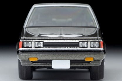 1/64 Tomica Limited Vintage Neo LV-N59d Toyota Carina 1600GT-R 84 (Gray)