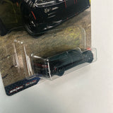 Hot Wheels Fast & Furious Dodge Charger SRT Hellcat Widebody