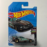 Hot Wheels Treasure Hunt Ford Mustang Funny Car