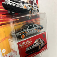 Matchbox Collectors 70 Years 1993 Ford Mustang LX SSP