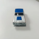 *Loose* Hot Wheels Car Culture ‘63 Plymouth Belvedere 426 Wedge