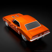Hot Wheels RLC sELECTIONs ’69 Chevy Camaro SS Orange