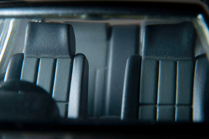 1/64 Tomica Limited Vintage Neo LV-N59d Toyota Carina 1600GT-R 84 (Gray)