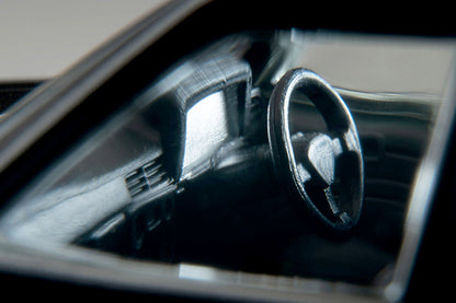 1/64 Tomica Limited Vintage Neo LV-N59d Toyota Carina 1600GT-R 84 (Gray)