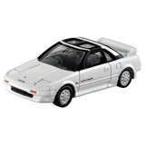 Tomica Premium 1/60 40 Toyota MR2 White