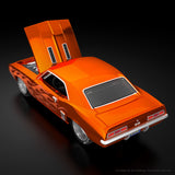 Hot Wheels RLC sELECTIONs ’69 Chevy Camaro SS Orange