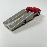 *Loose* Hot Wheels Car Culture ‘72 Chevy Ramp Truck