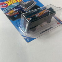 Hot Wheels Super Treasure Hunt ‘64 Nova Wagon Gasser (Int Card)