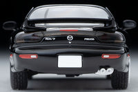 1/64 Tomica Limited Vintage Neo LV-N267c Mazda RX-7 Type RS 99 Black