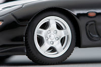 1/64 Tomica Limited Vintage Neo LV-N267c Mazda RX-7 Type RS 99 Black