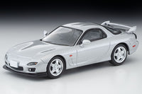 1/64 Tomica Limited Vintage Neo LV-N267b Mazda RX-7 Type RS 99 Silver