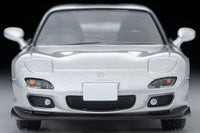 1/64 Tomica Limited Vintage Neo LV-N267b Mazda RX-7 Type RS 99 Silver