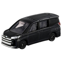 Tomica 1/65 No.50 Toyota Noah (First Special Edition) Black