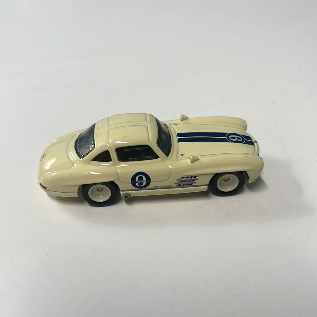 *Loose* Hot Wheels 1/64 Premium Car Culture Box Set Mercedes-Benz 300 SL Beige