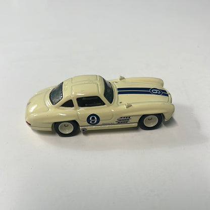 *Loose* Hot Wheels 1/64 Premium Car Culture Box Set Mercedes-Benz 300 SL Beige