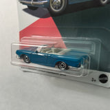 Matchbox Volkswagen Series 1974 Volkswagen Type34 Karmann Ghia