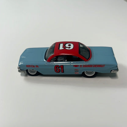 *Loose* Hot Wheels Car Culture ‘61 Chevy Impala