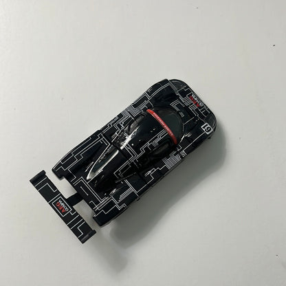 *Loose* Hot Wheels 1/64 Premium Car Culture Box Set Sauber-Mercedes C9 Black